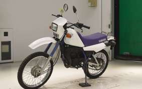 YAMAHA DT50 17W