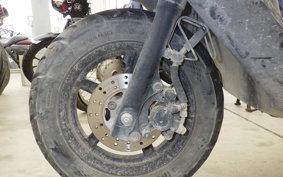 YAMAHA JOG Delux SA39J