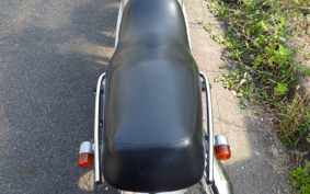 HONDA GB250 CLUBMAN 1 MC10