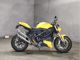 Фото Ducati STREETFIGHTER 848 2012 с японского аукциона