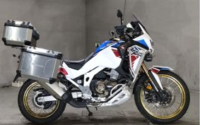 HONDA CRF1100L AFRICA TWIN SD10