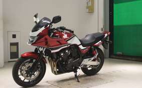 HONDA CB400 SUPER BOLDOR A 2022 NC42