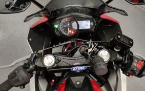 YAMAHA YZF-R25 RG10J