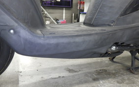 SUZUKI ADDRESS V125 DT11A