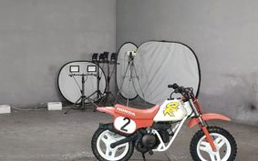 HONDA QR50 AE01
