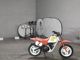 Фото Honda QR50 с японского аукциона
