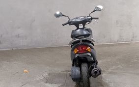 SUZUKI ADDRESS V125 CF4EA