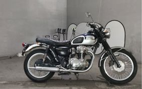 KAWASAKI W650 EJ650A
