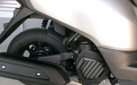 YAMAHA JOG AY01