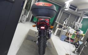 SUZUKI SV400 2005 VK53A