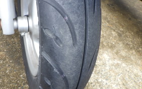 HONDA LEAD 100 JF06