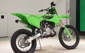 KAWASAKI KX112 1989 KX112A