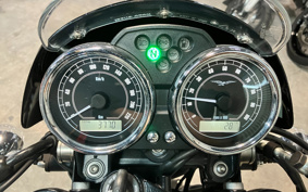 MOTO GUZZI V7 RACER 2014 ZGULW
