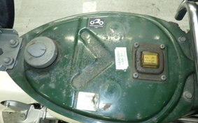 HONDA LITTLE CUB E AA01