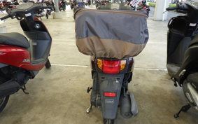 HONDA TACT-4ﾍﾞｰｼｯｸ AF79