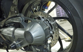 BMW K1300S 2009