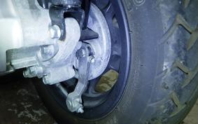 HONDA LEAD 125 2013 JF45