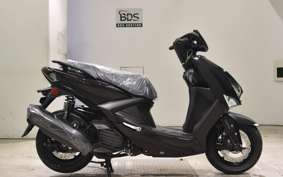 YAMAHA CYGNUSｸﾞﾘﾌｧｽ SEJ4J