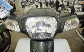 HONDA C50 SUPER CUB AA04