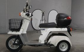 HONDA GYRO TD02