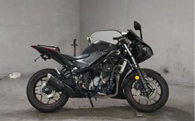 YAMAHA YZF R-3 2017 RH07J