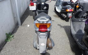 YAMAHA JOG Gen.4 SA16J