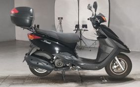 YAMAHA AKUSHI STREET SE53J