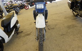 KAWASAKI KL250R 1983 KL250D