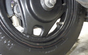 SUZUKI ADDRESS V125 SS CF4MA