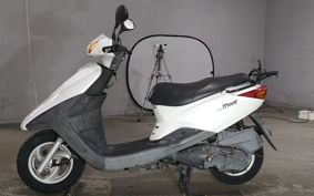 YAMAHA AKUSHI STREET SE53J