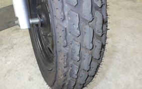 HONDA APE 50 1998 AC16