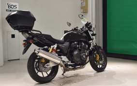 HONDA CB400SF GEN 4 A 2016 NC42