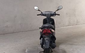 YAMAHA JOG DX SA58J