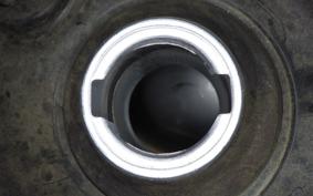 SUZUKI ADDRESS V125 2014 DT11A