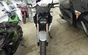 HONDA CB125 R 2000 JC91