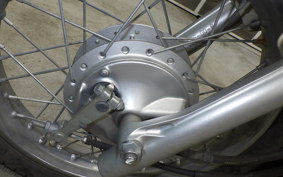 HONDA CROSS CUB 50 AA06