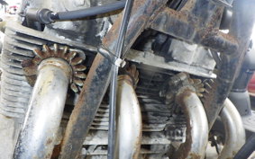 HONDA CB750 1975 CB750
