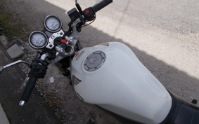 HONDA VTR 250 MC33