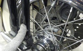HARLEY FLSTSC 1580 2007