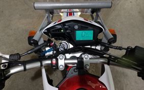 YAMAHA SEROW 250 DG31J