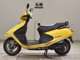Фото Honda SPACY 100 с японского аукциона