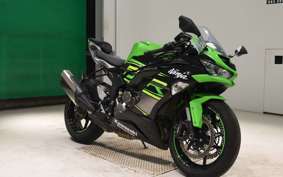 KAWASAKI NINJA ZX-6R A 2019 ZX636G