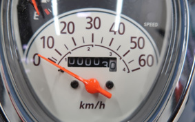 HONDA SUPER CUB50 AA09