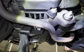 HONDA TACT Gen.4 AF75