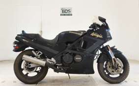 KAWASAKI GPZ400R 1990 ZX400D