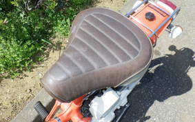 HONDA ROAD PAL NC50