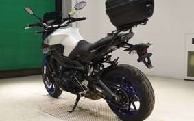 YAMAHA MT-09 A 2016 RN34J