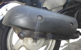 YAMAHA AXIS 100 SB06J