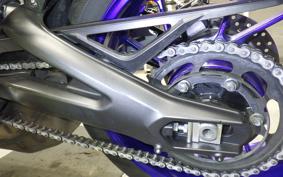 YAMAHA MT-09 A 2015 RN34J