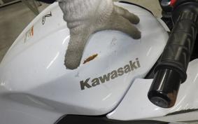 KAWASAKI Z250 ER250C